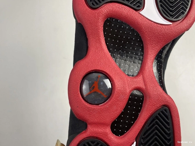 DJ5982 Bred" Jordan 13 Air “Reverse 602 0319